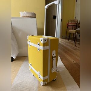 Adorable kids weekend suitcase . Bought from Maisonette.